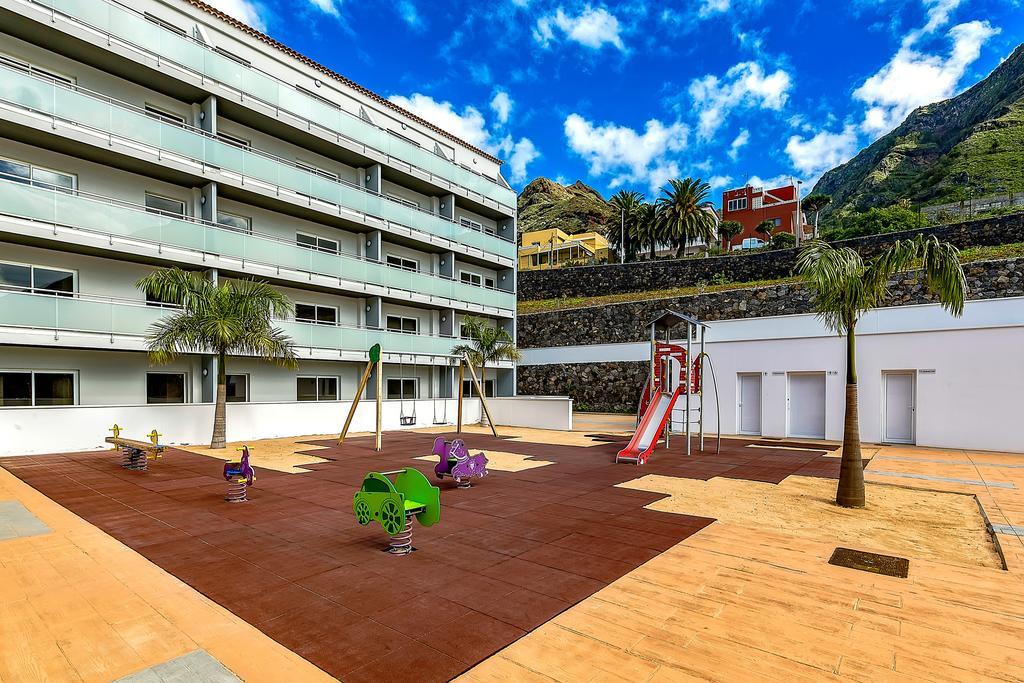 Armonia Park Apartment Bajamar  Exterior photo